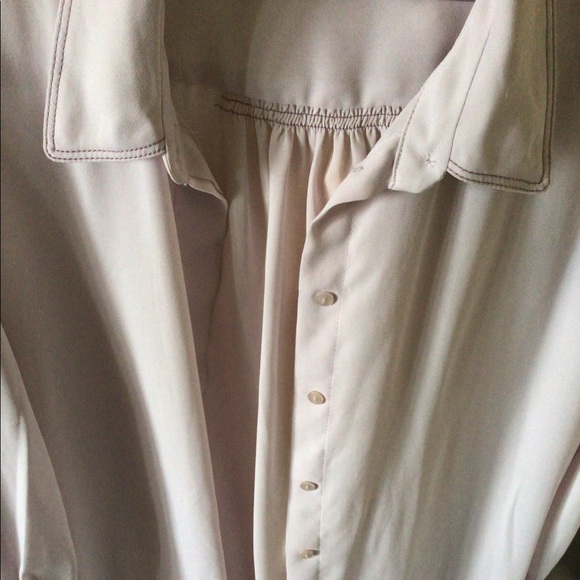 Mango Casual Shirt - Picture 4 of 9